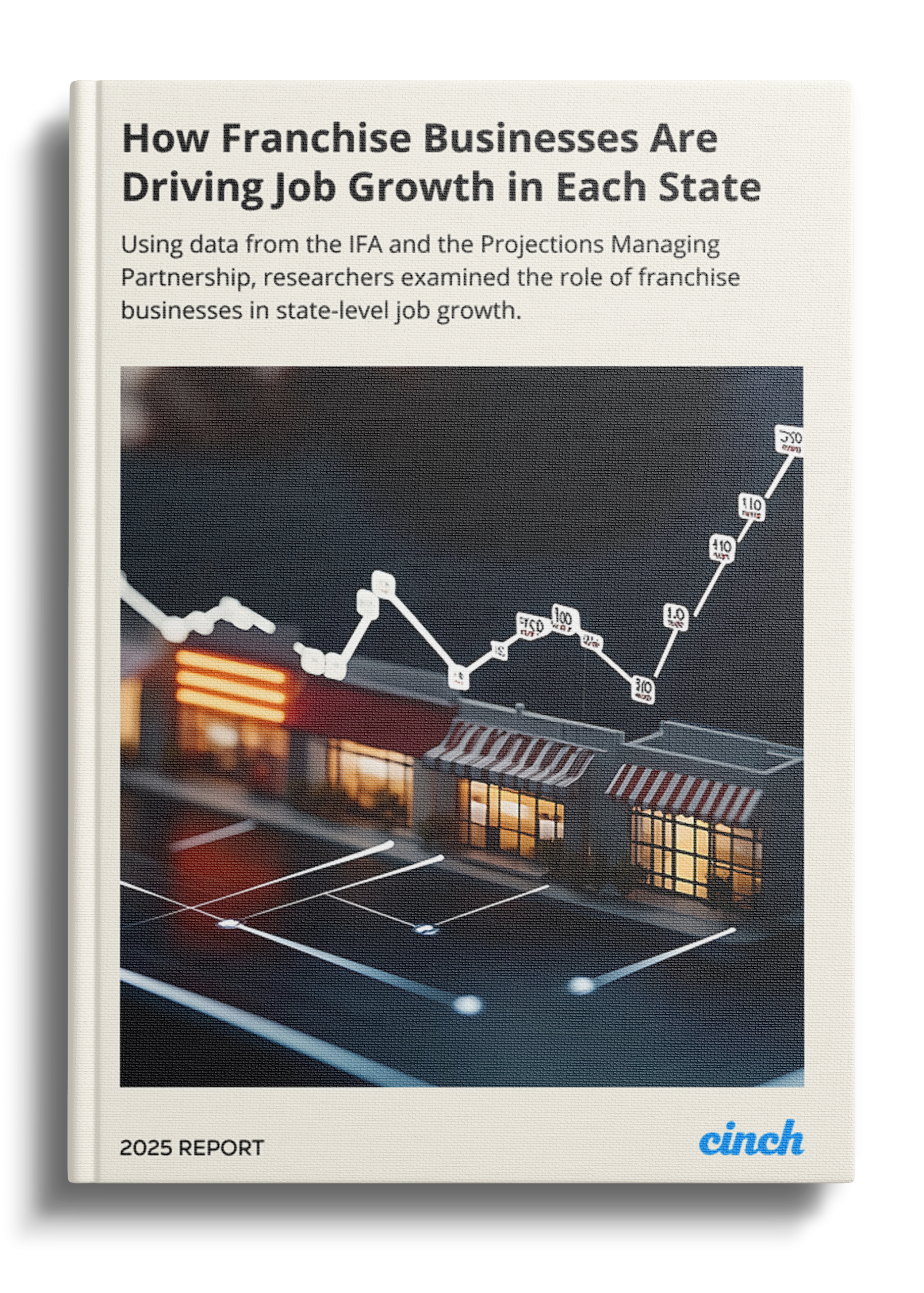 How Franchise Businesses Are Driving Job Growth in Each State: Report