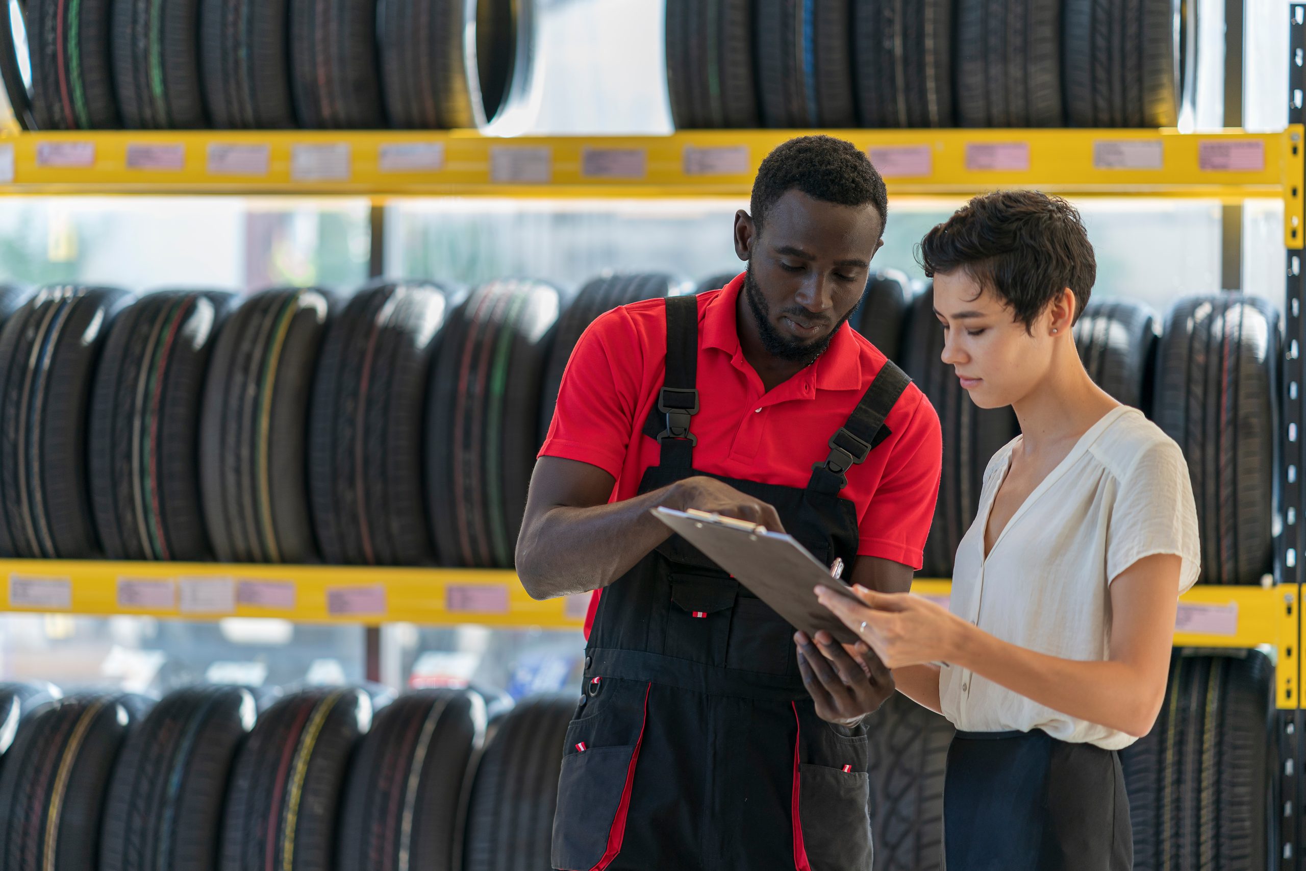 6 Ways to Ease Customer Anxiety and Build Trust in Your Auto Repair Shop