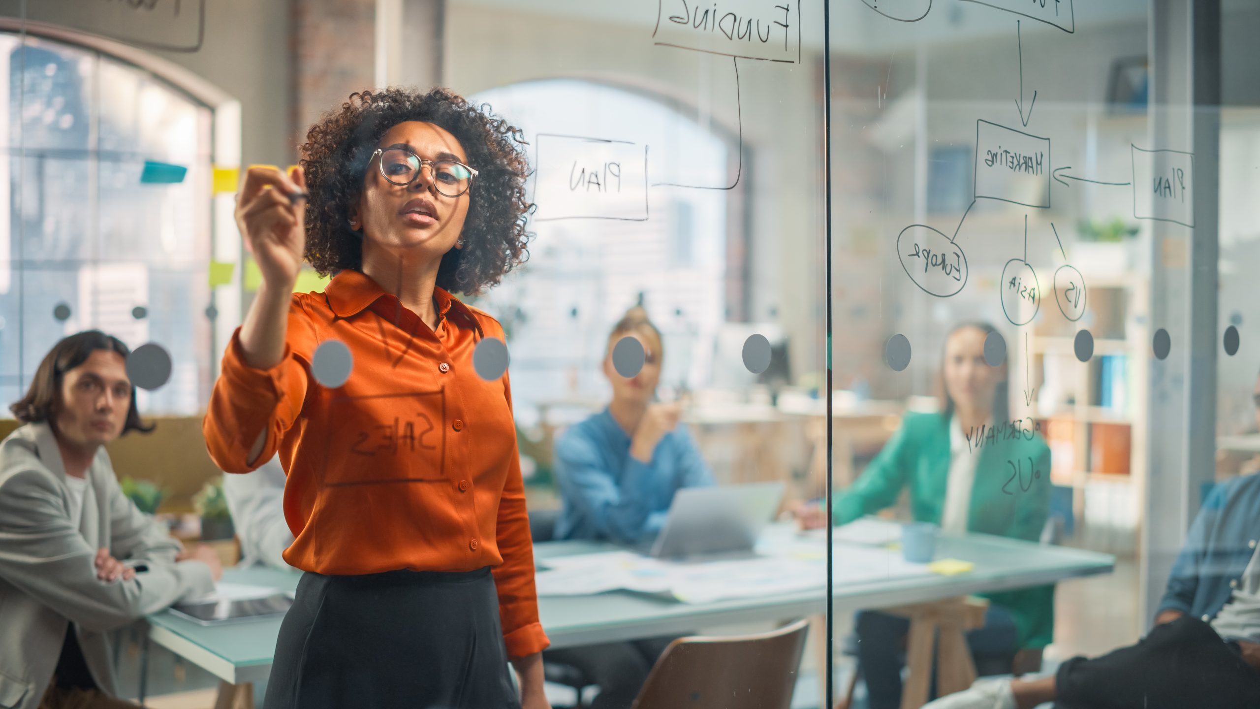 5 Ways Digital Agencies Can Make Content Creation Future-Ready