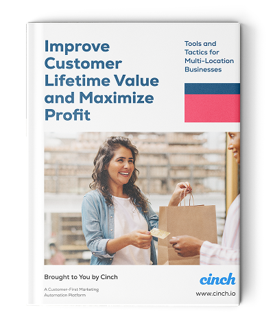 Improve Customer Lifetime Value and Maximize Profits E-Book