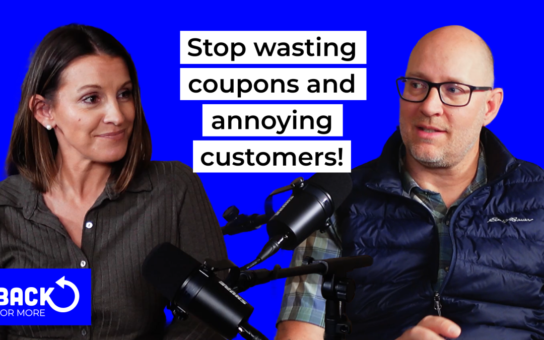 Ep1: Discover the Secret to Boosting Customer Retention