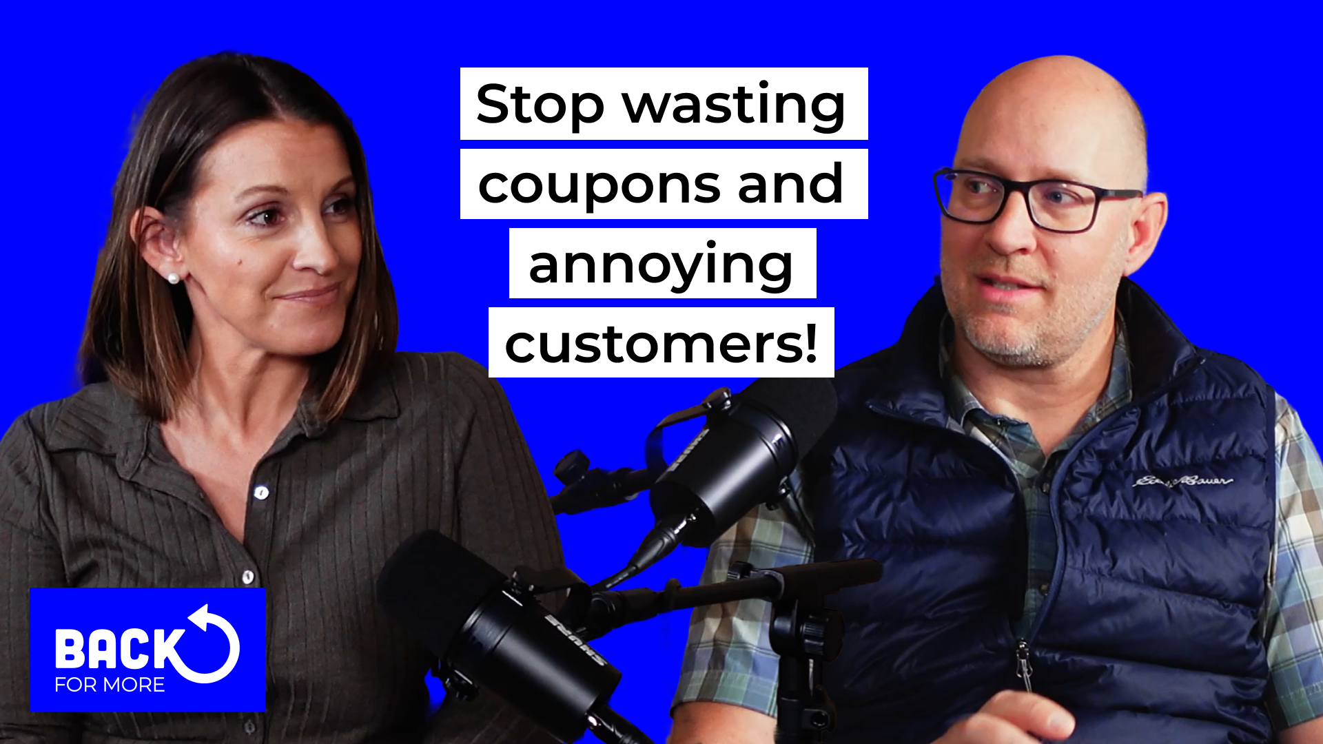 Ep1: Discover the Secret to Boosting Customer Retention