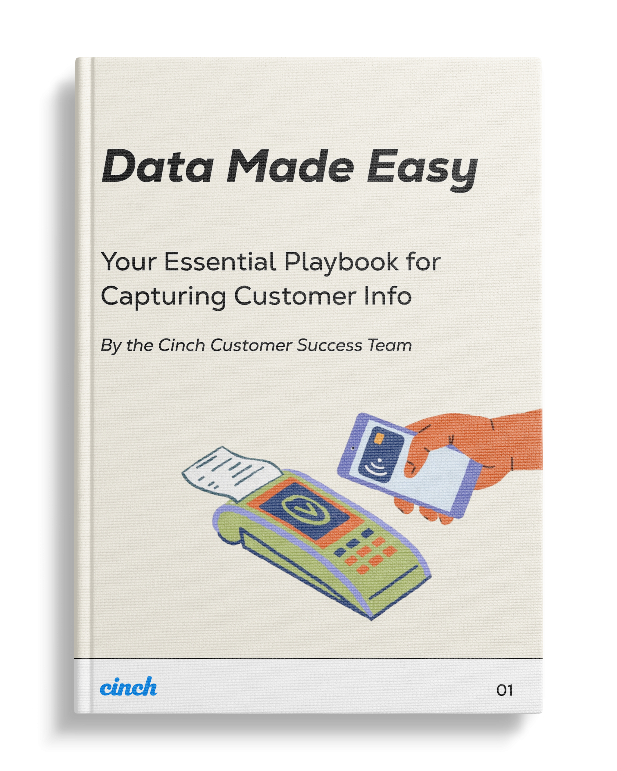 Capturing Customer Info: Your Essential Playbook