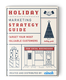 Target Your Most Valuable Customers: Holiday Guide