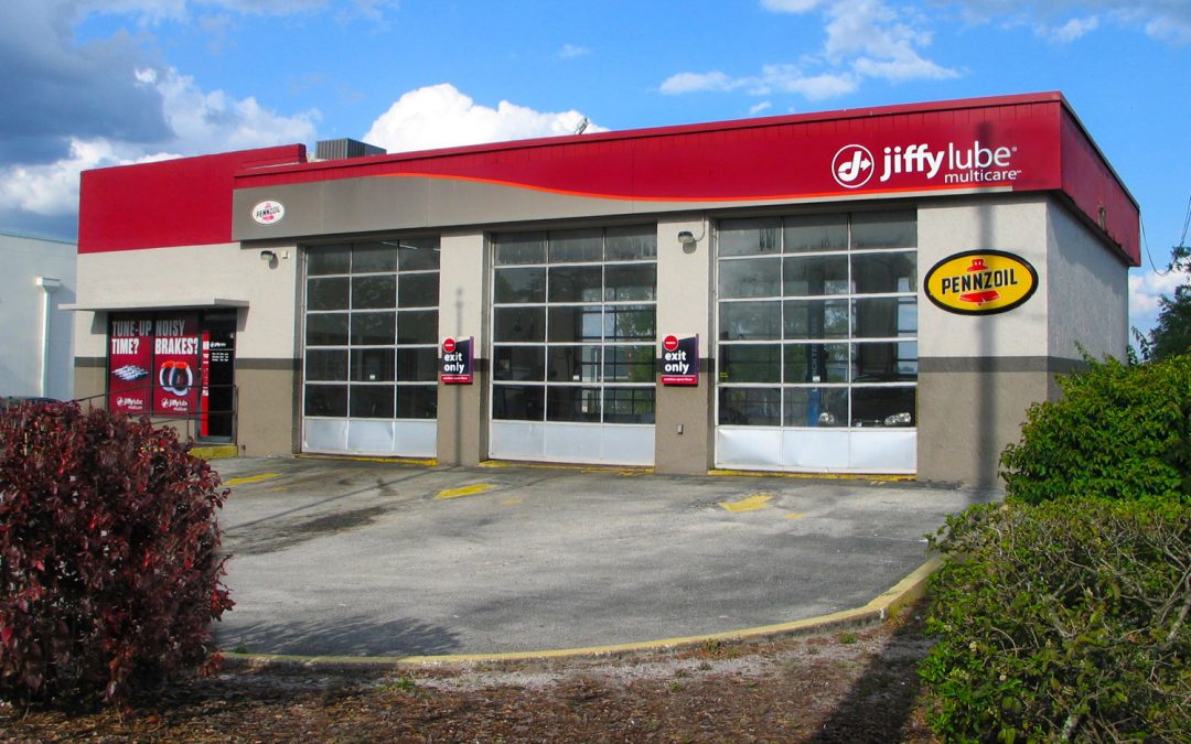 ACE Jiffy Lube: A Journey from Complexity to Clarity