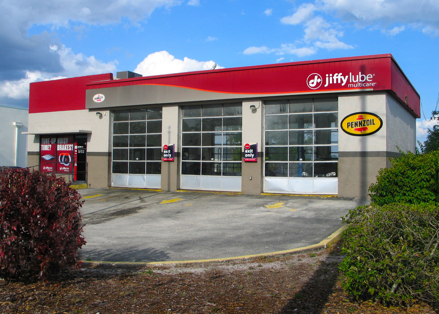ACE Jiffy Lube: A Journey from Complexity to Clarity