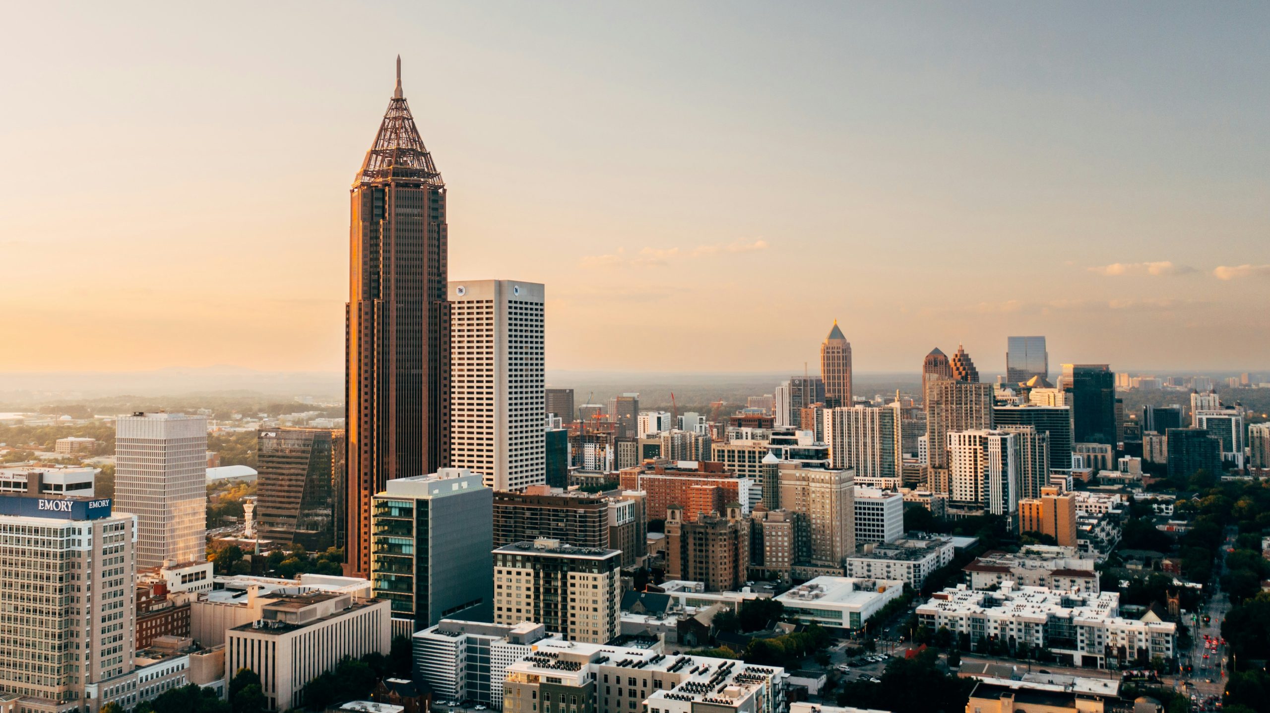 lance-asper-9fxD3UW_C1I-unsplash Atlanta city view at sunset