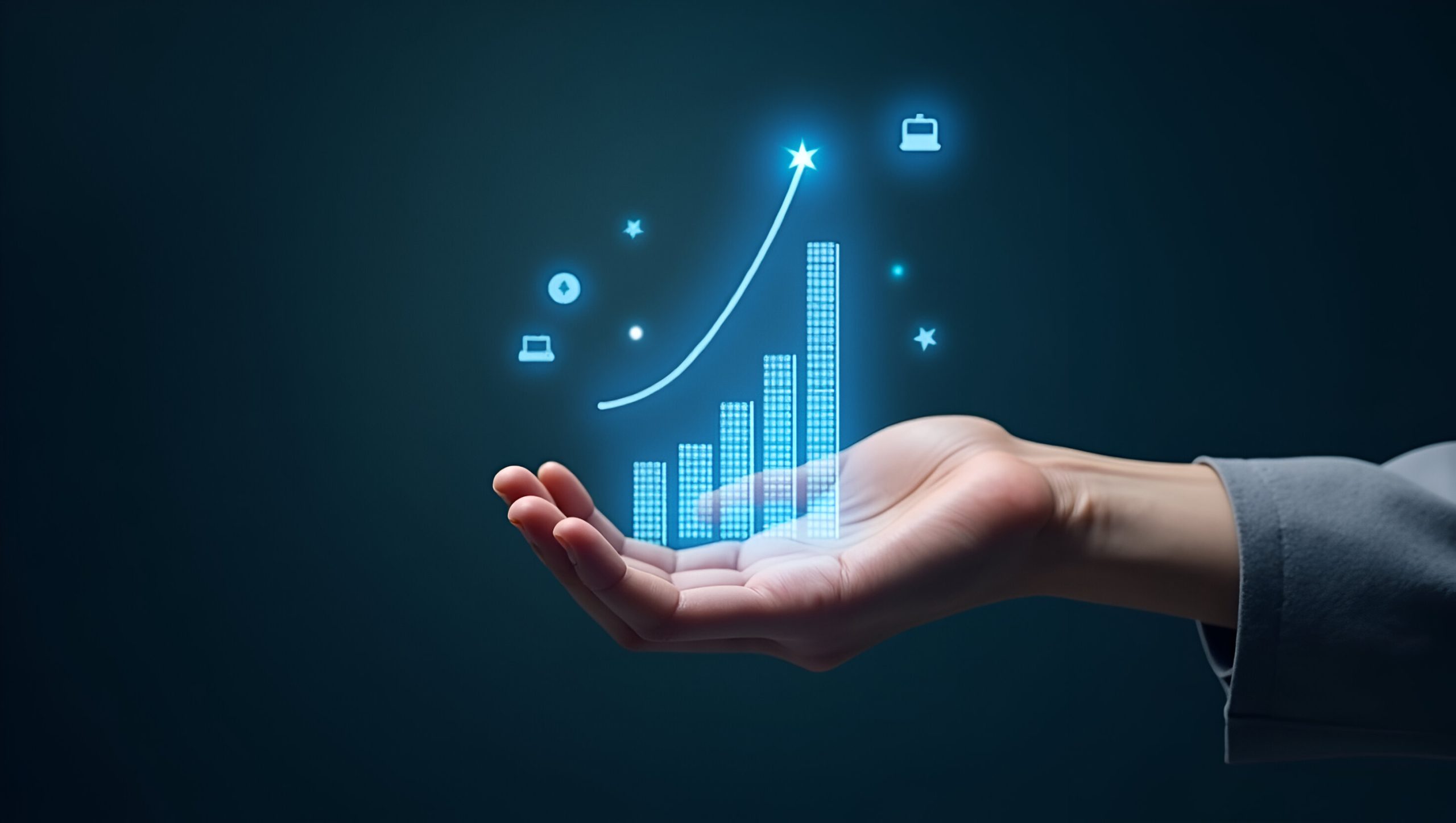 Cinch in the Spotlight: Justin Rae Talks Franchise Growth in 2025