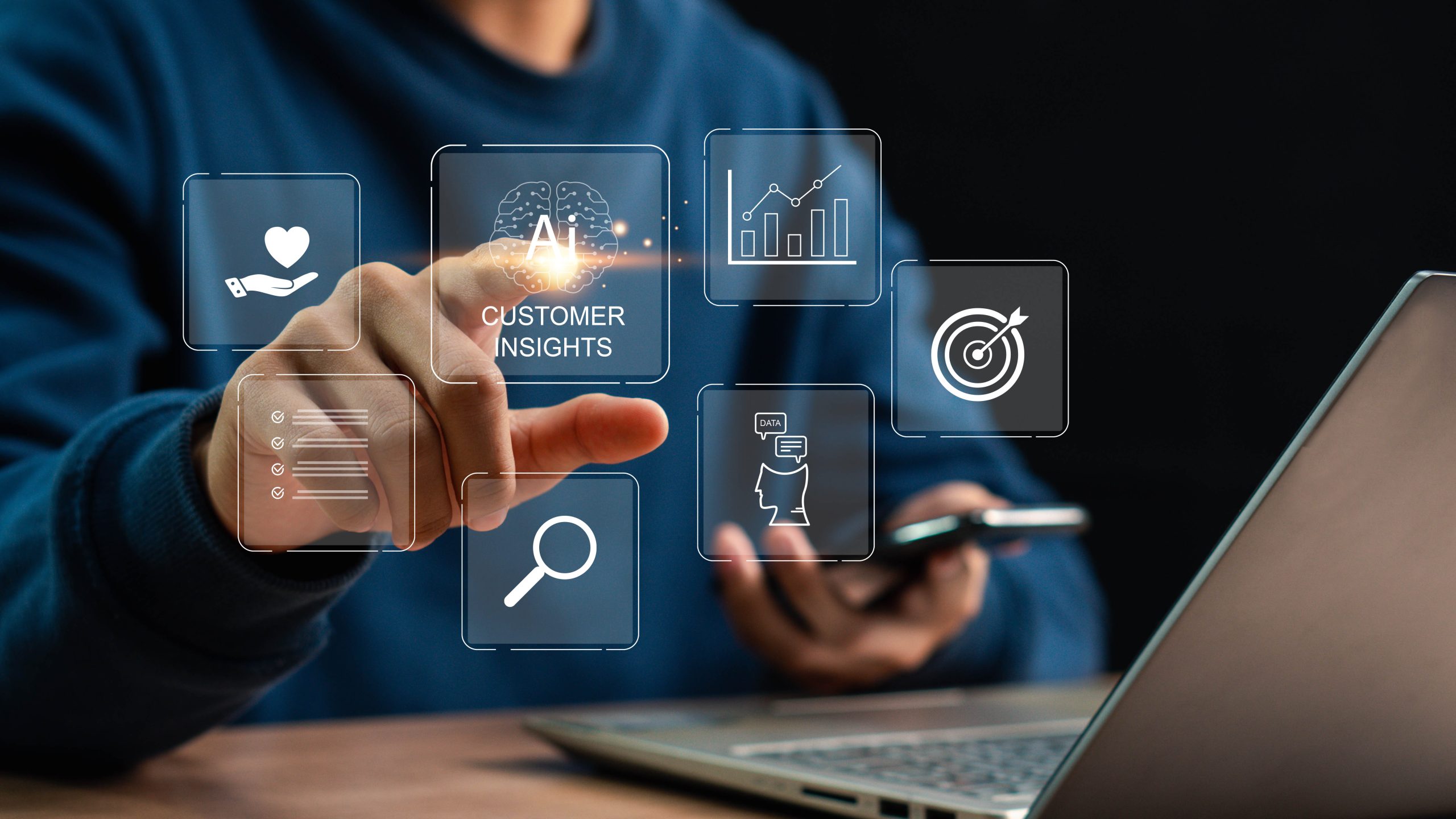 Data can be found everywhere