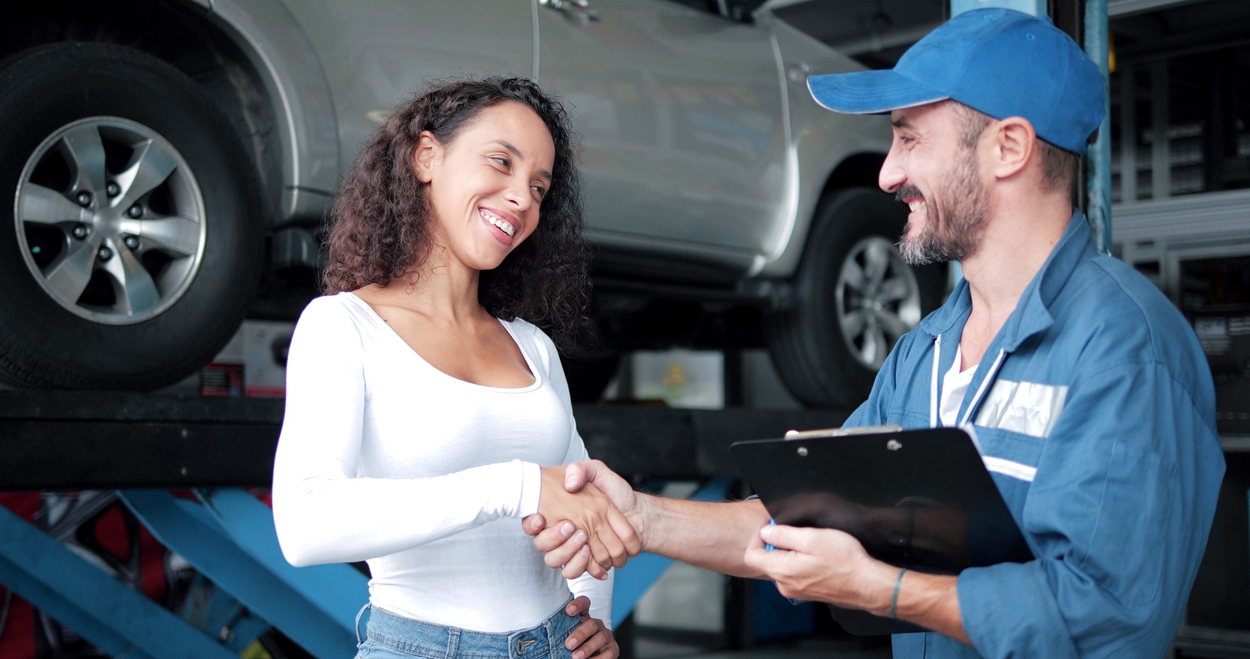 Repeat customers are your goldmine