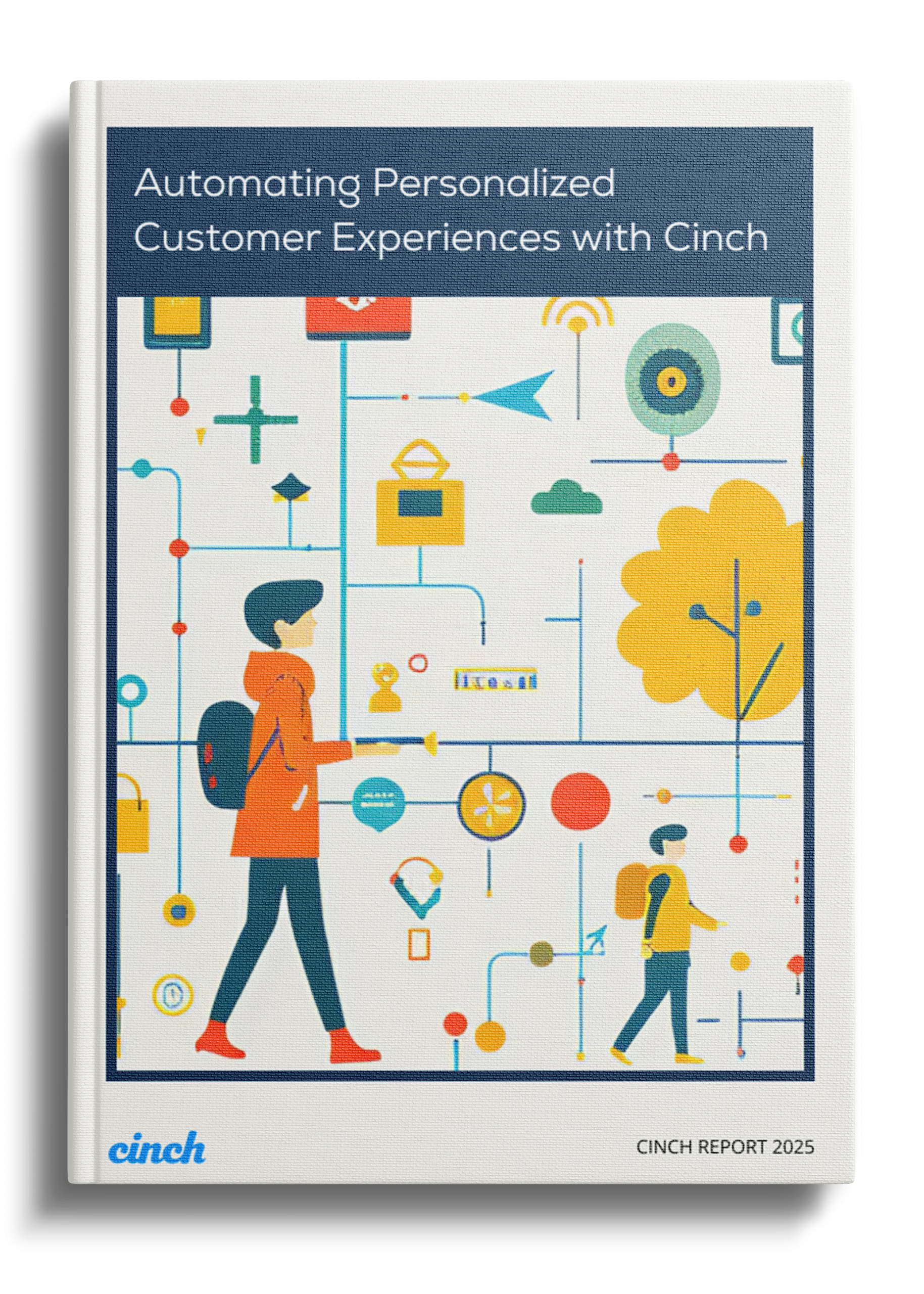 Workflows: Automating Personalized Customer Experiences