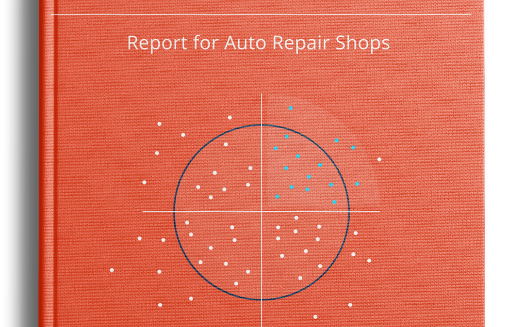Customer Segmentation Report for Auto Repair Shops