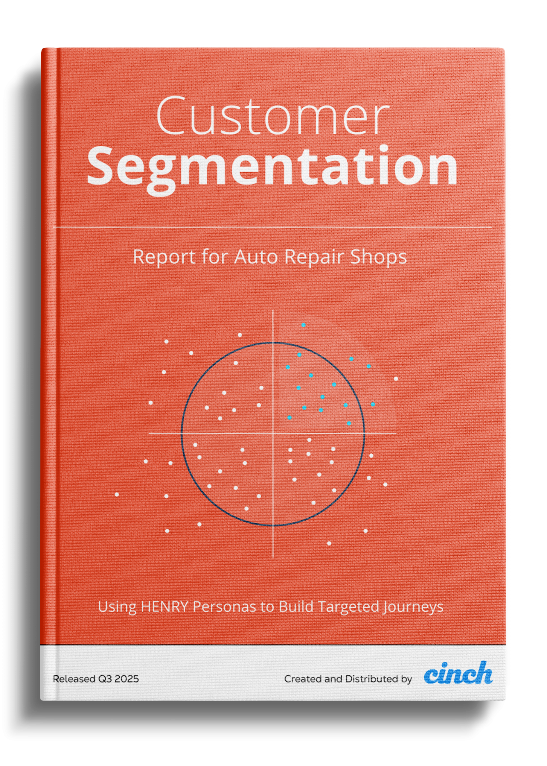 Customer Segmentation Report for Auto Repair Shops