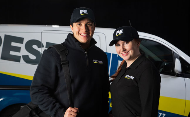 Pest-End: Driving Growth and Efficiency with Cinch 