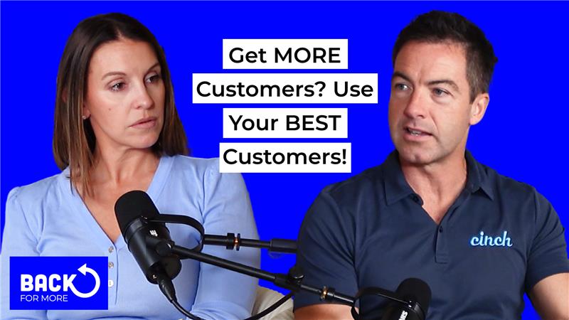 Ep2: The Human Element: Personalizing Customer Experiences in Service Businesses