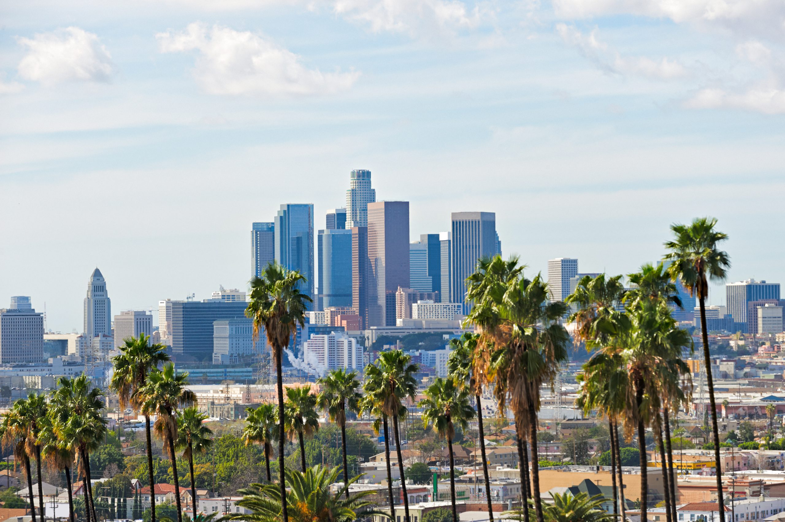 The Ultimate LA Guide for Conference-Goers: How to Actually Enjoy Your Business Trip