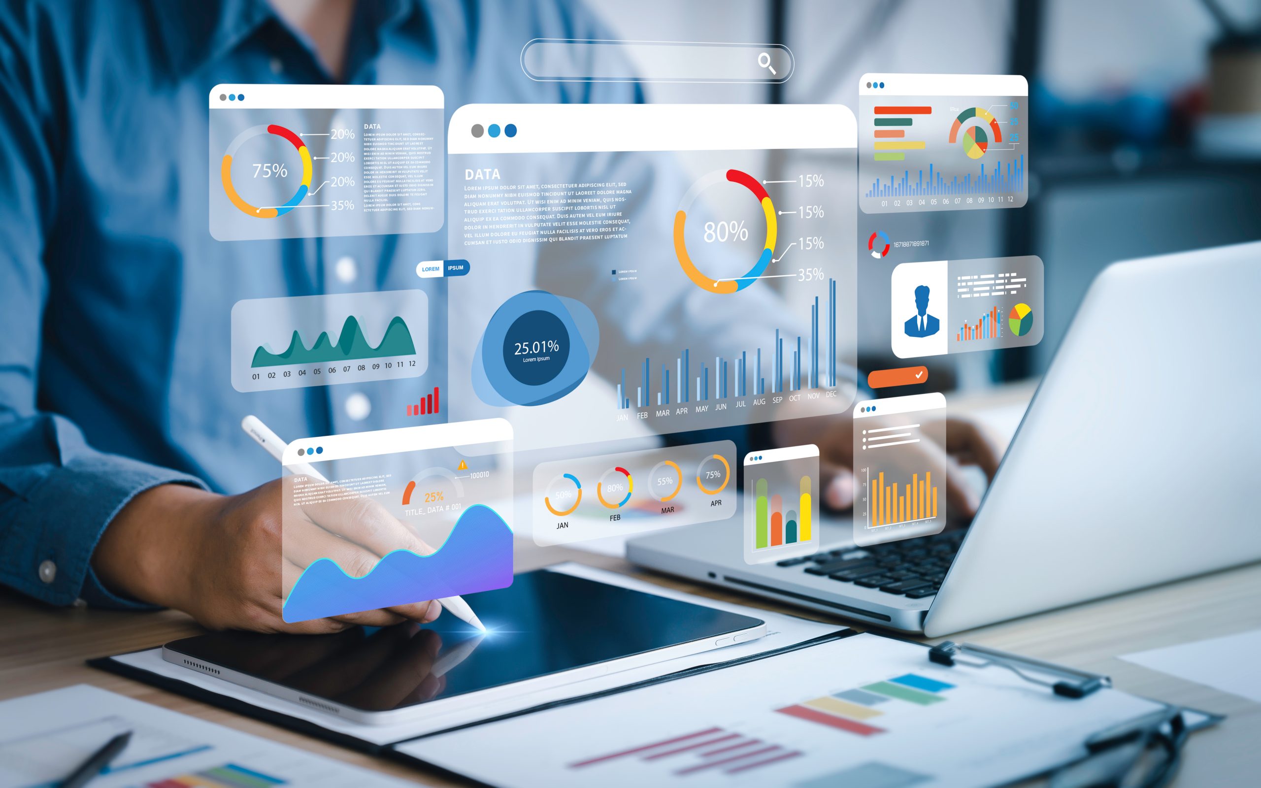 Merrick Marketing: 100% Client Retention and Record-Breaking Sales 