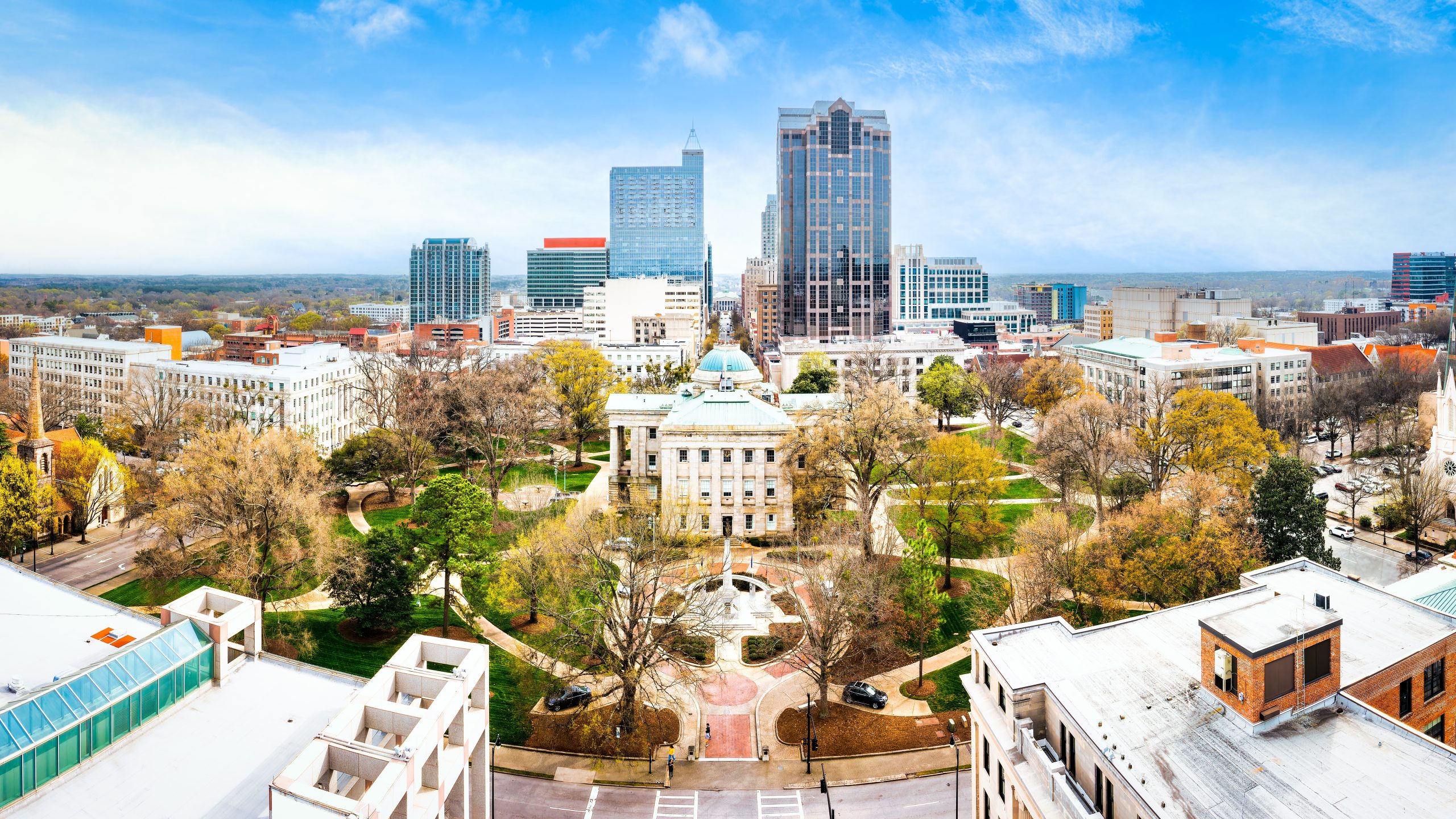 Your Unofficial Guide to Raleigh After the Conference