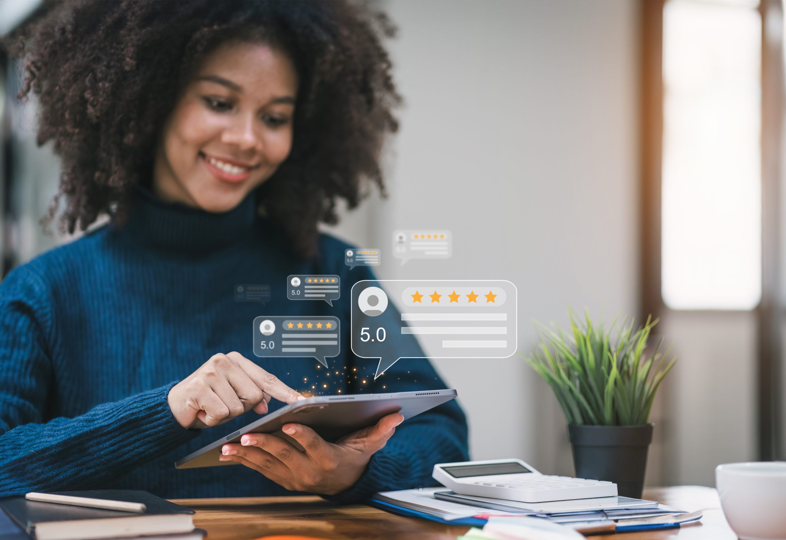 Your Reviews Are More Than Stars: Meet Cinch’s Sentiment Analysis Tool