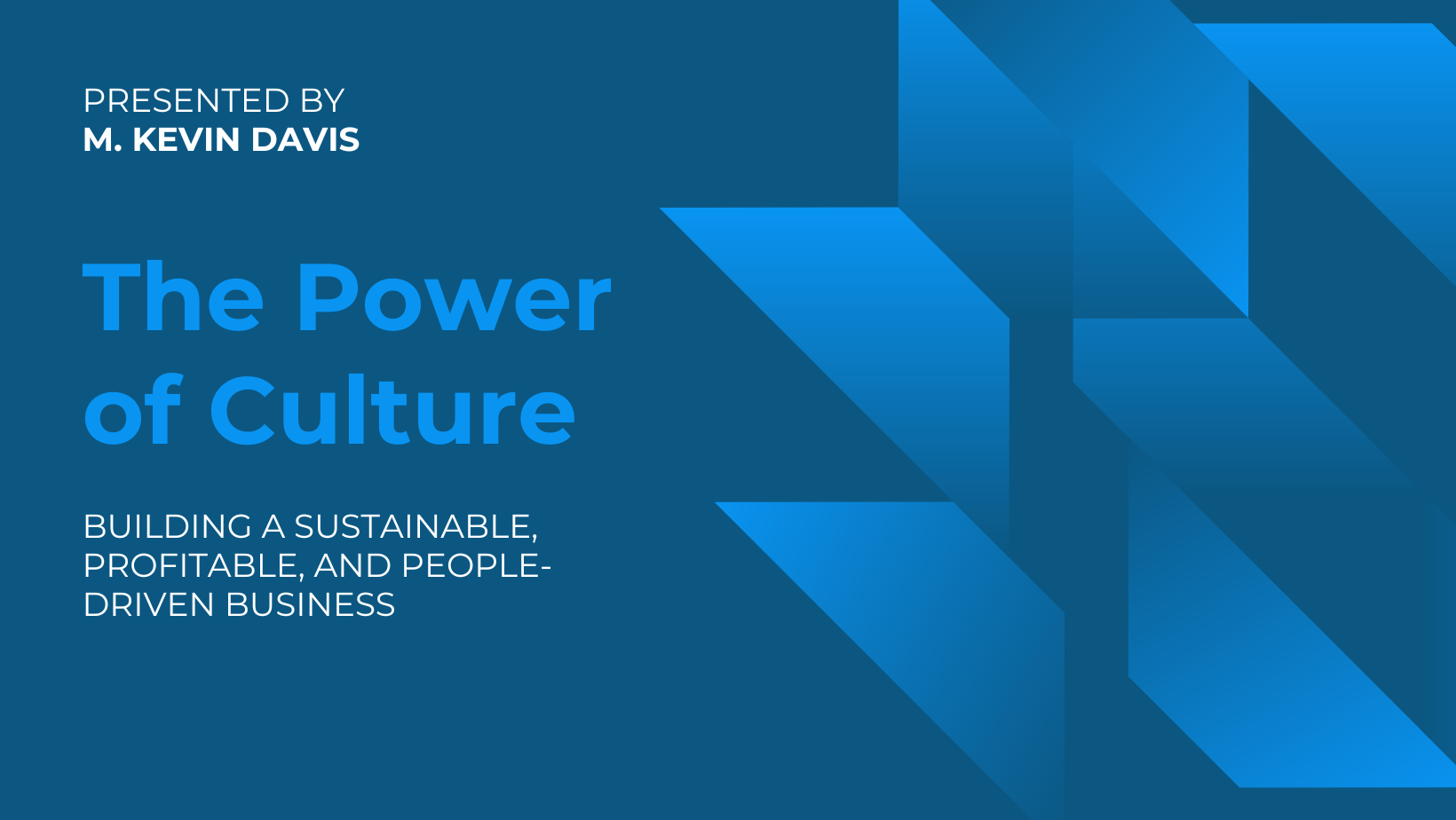 Power of Culture