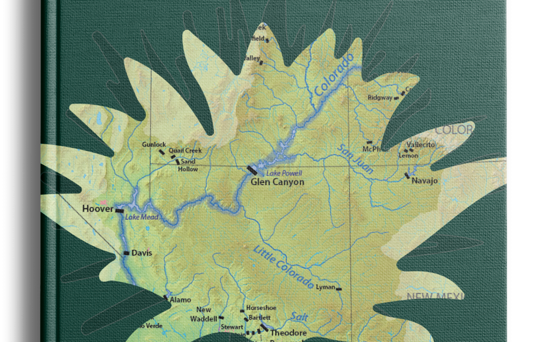 Water-Smart Landscaping in the Colorado River Basin