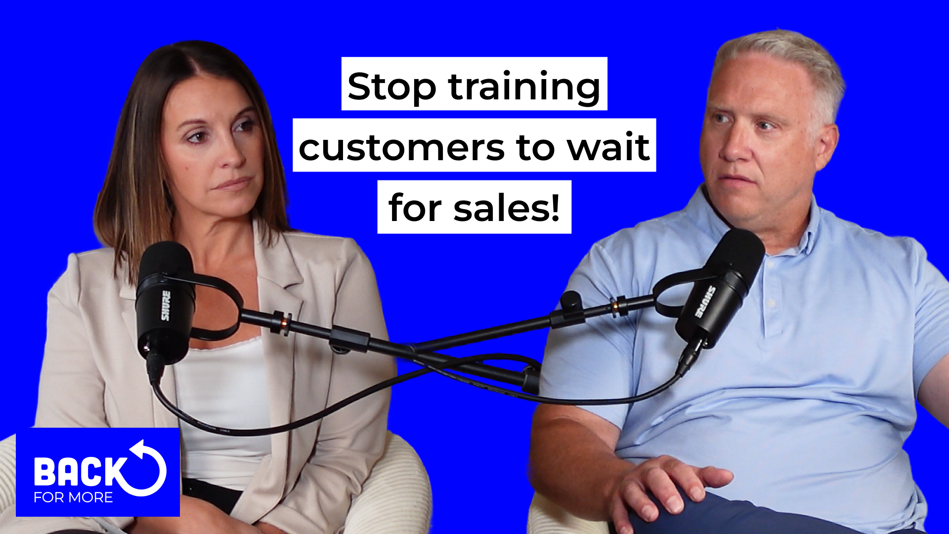 Ep3: The Coupon Trap: How Discounting Is Eroding Brand Trust (And What to Do Instead)