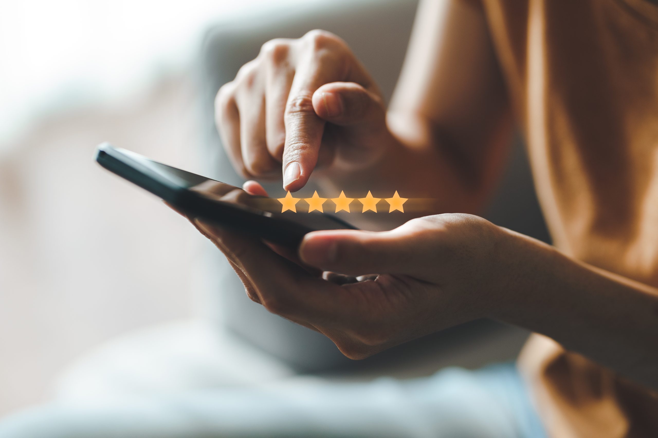 Reputation Results: How Automated Feedback Drives Measurable Growth 