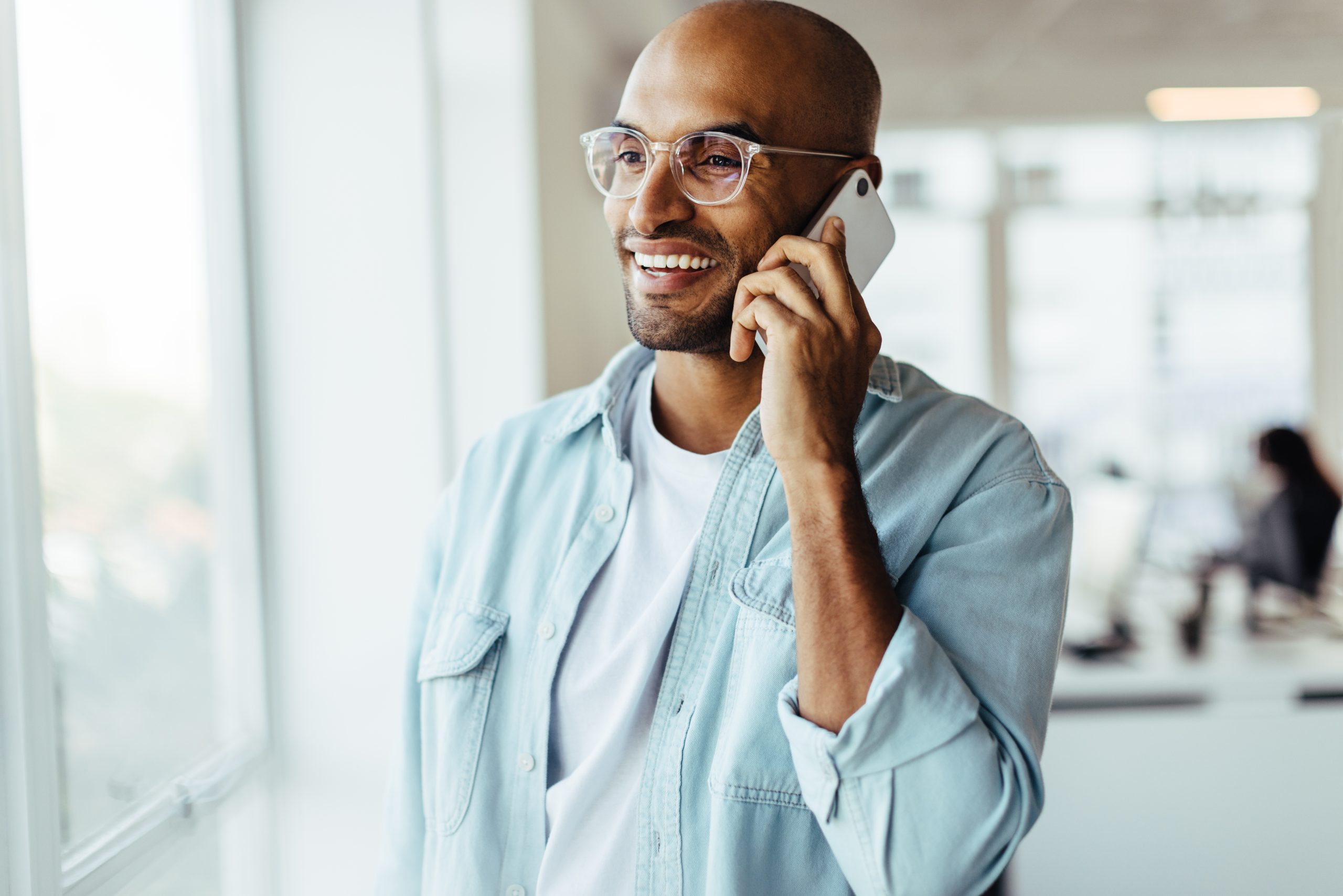 Still Ignoring Phone Calls? Here’s Why You Shouldn’t