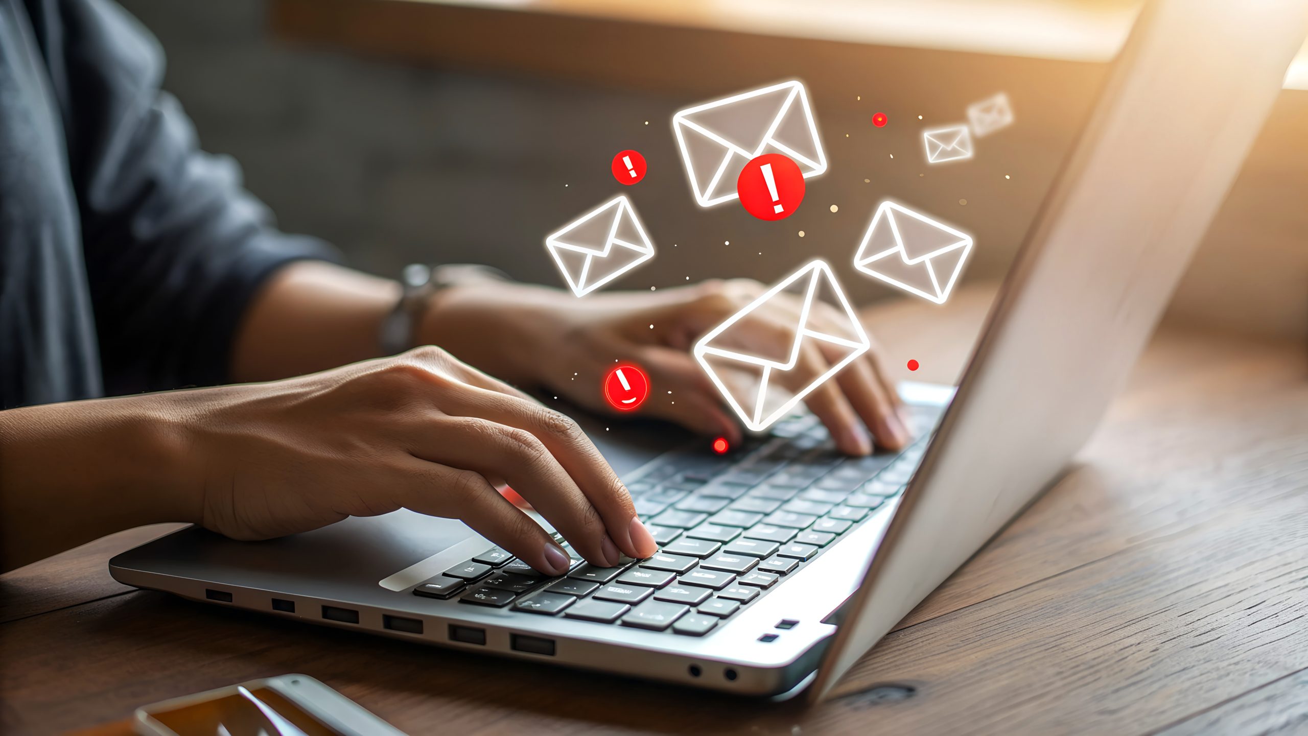 From Junk Mail to Revenue Engine: How Cinch Transforms Email Marketing 