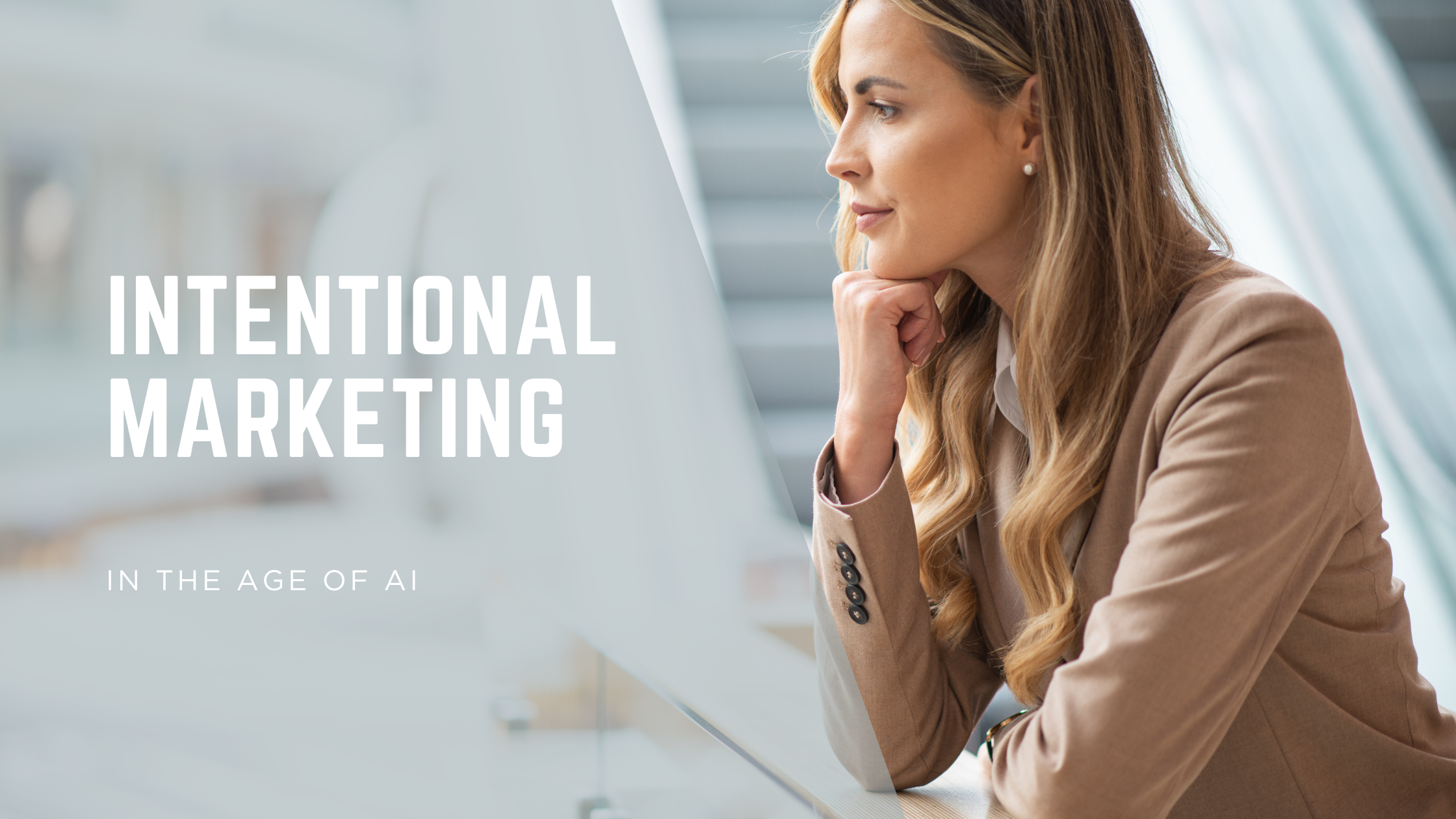 Cinch in the Spotlight: Justin Rae Discusses Intentional Marketing
