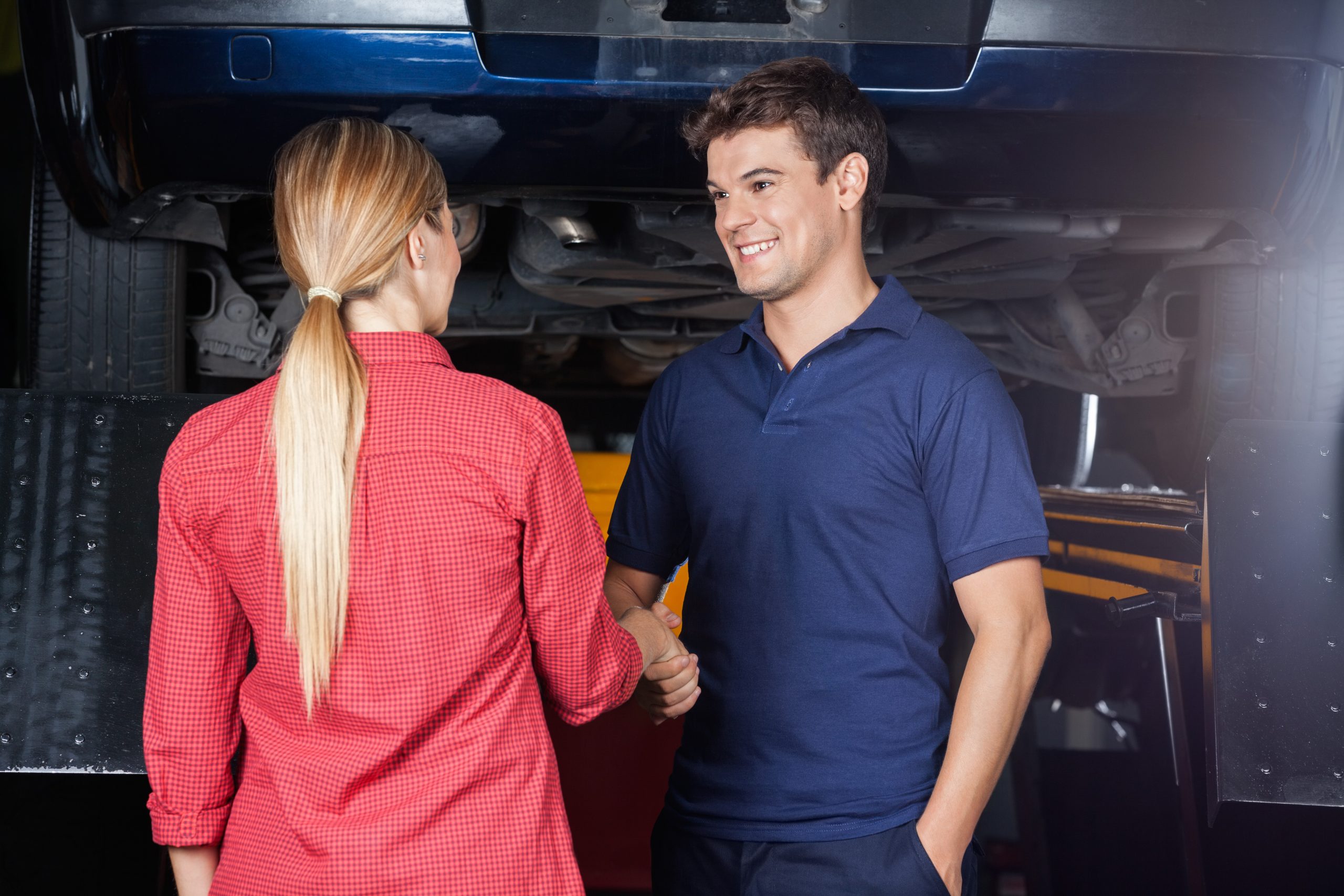 Driving Predictable Growth in Automotive Services: A Cross-Industry Analysis 