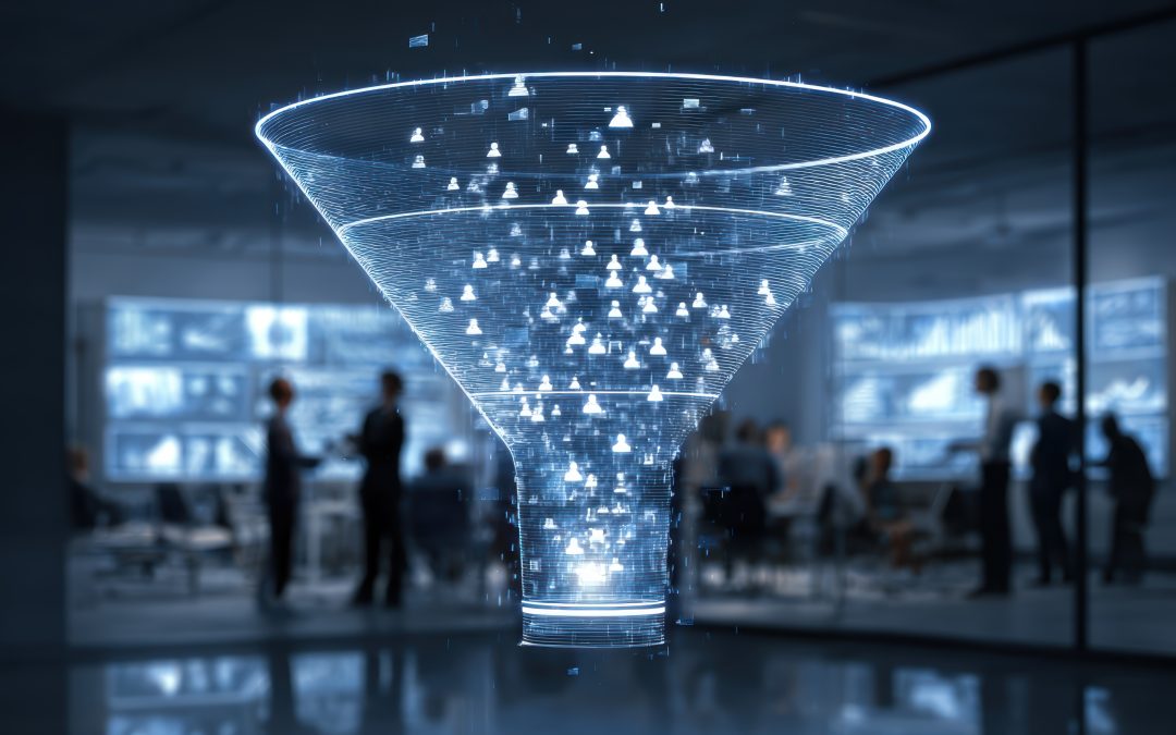 Building a Conversion Flow That Scales: From First Contact to Confirmed Appointment