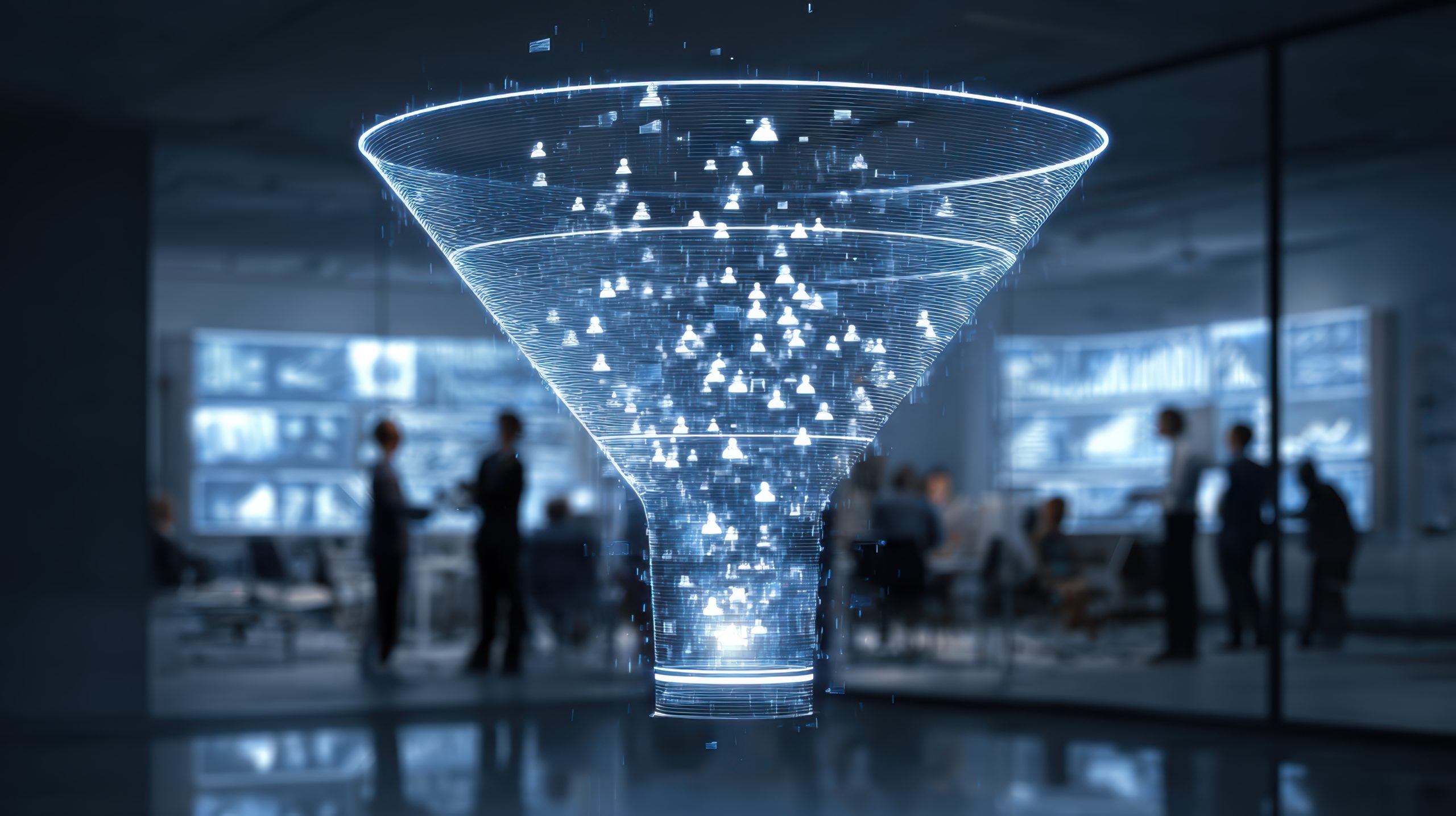 Building a Conversion Flow That Scales: From First Contact to Confirmed Appointment